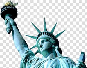 Statue Of Liberty Png Hd   Statue Of Liberty  Transparent Png