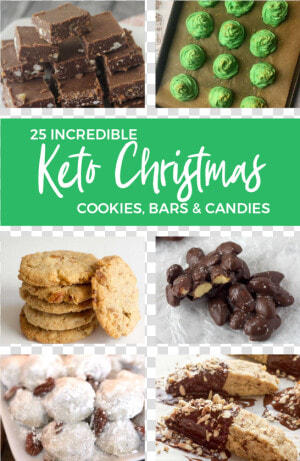 Check Out This Fantastic Roundup Of Keto Christmas   Chocolate  HD Png Download