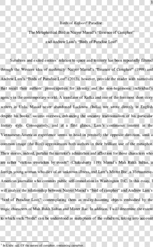 Essay  HD Png Download