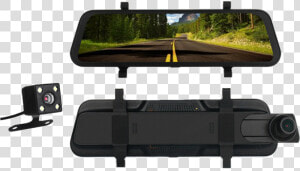 Rear view Mirror  HD Png Download