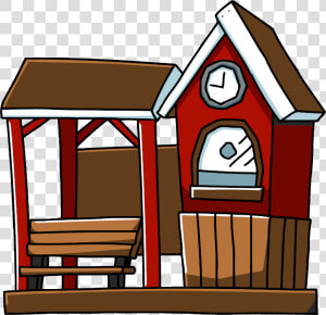 Train Station Png   Train Station Clipart Png  Transparent Png