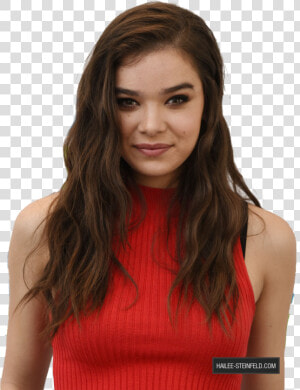 Hailee Steinfeld Png   Png Download   Beren Saat  Transparent Png