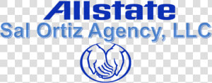 Sal Ortiz Agency  Llc   Allstate Insurance Co   Allstate  HD Png Download