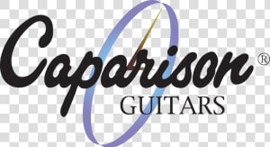 Caparison Guitars Logo  HD Png Download