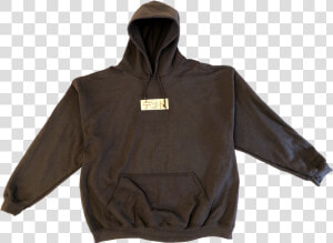 Image Of Smores Box Logo Hoodie   Ropa De Trabajo Pampero  HD Png Download