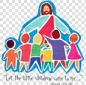 Children Ministry  HD Png Download