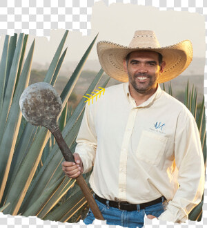 Master Agave Grower   Cowboy Hat  HD Png Download