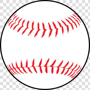 Baseball Png Transparent Background   Pelota De Beisbol Dibujo  Png Download