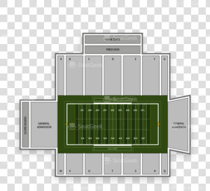 Scheumann Stadium Png   Kinnick Stadium New Turf  Transparent Png