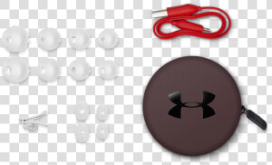 Under Armour Sport Wireless   Caixa De Som Under Armour  HD Png Download