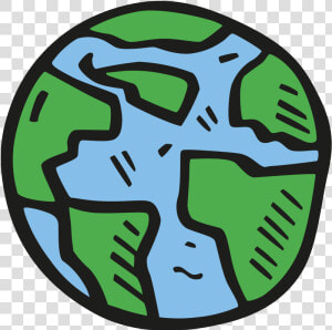 Free Icon Earth Clipart   Png Download   Earth Icon Png  Transparent Png