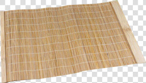 Clip Art Bamboo Table Cloth   Bamboo Mat Transparent Background  HD Png Download