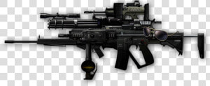 M203 Grenade Launcher M4 Carbine M320 Grenade Launcher   M4 Grenade Launcher  HD Png Download