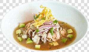 Ceviche Chifa  HD Png Download