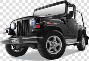 Mahindra All Cars Price List   Png Download   Thar Car Price In India  Transparent Png