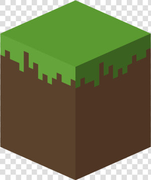 Minecraft Cube Grass Png   Minecraft Icon  Transparent Png