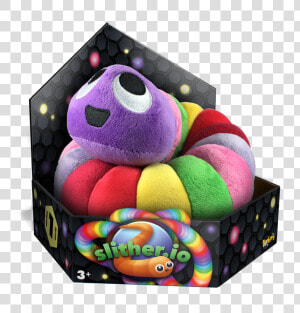 Slither  io Toys Big One  HD Png Download