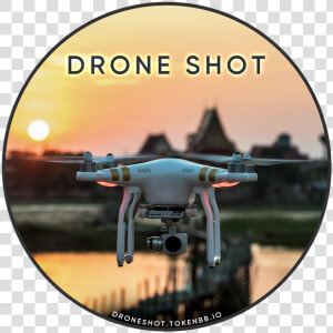 Drone Shot   Unmanned Aerial Vehicle  HD Png Download