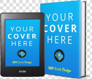 Kindle Mockup Free  HD Png Download