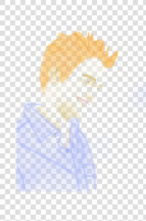 Lovingly Edward Cullen❤   Illustration  HD Png Download