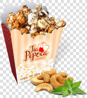 Tiapipoca   Baked Goods  HD Png Download