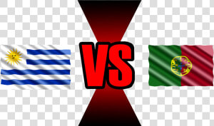 Fifa World Cup 2018 Uruguay Vs Portugal Png Photos   World Cup 2018 Brazil Vs Mexico  Transparent Png