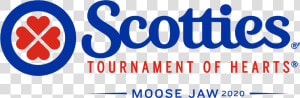 Scotties Tournament Of Hearts 2020  HD Png Download