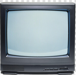 Vintage Tv Png   1989 Television  Transparent Png