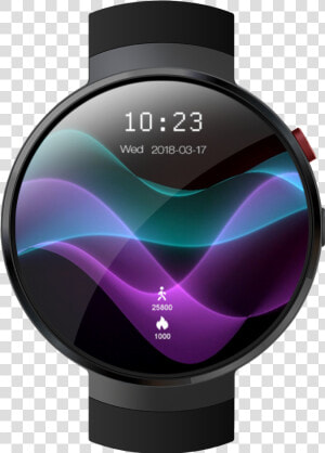 Smartwatch Png  Transparent Png