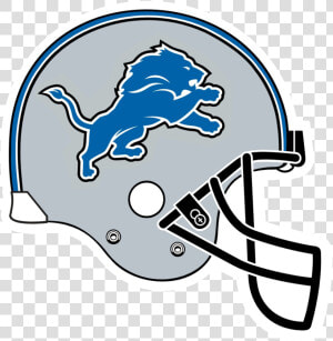 Detroit Lions Ford Field Nfl American Football Helmets   Detroit Lions Helmet Logo Png  Transparent Png