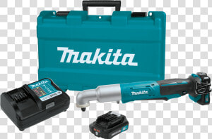 Lt02r1   Makita Impact Right Angle 12v  HD Png Download