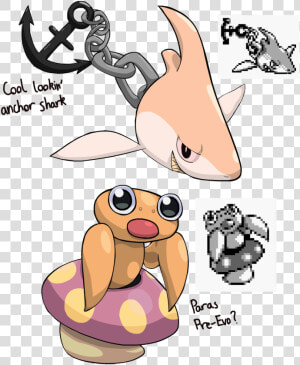 Doduo Pre Evolution Beta  HD Png Download