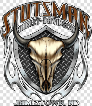 Saturday  September 9th   Stutsman Harley davidson  HD Png Download