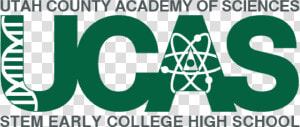 Utah County Academy Of Sciences Graduation   Idirect  HD Png Download