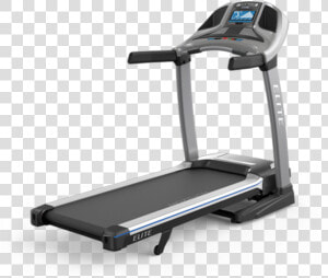 Horizon Fitness Elite T9 02   Treadmill Horizon  HD Png Download