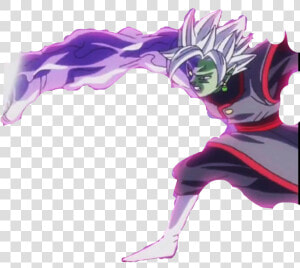  zamasu  freetoedit   Cartoon  HD Png Download