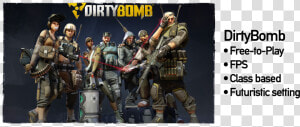 Dirtybomb2   Wolfenstein Enemy Territory Chat  HD Png Download