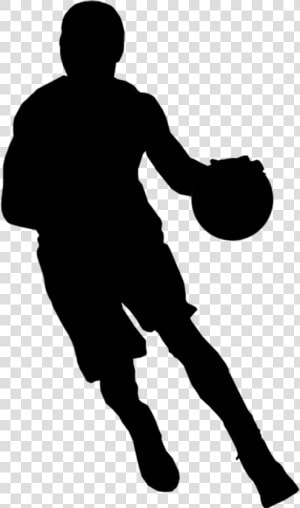 Dribble Basketball  HD Png Download