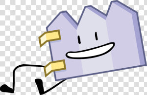 Bfb Gaty Transparent  HD Png Download