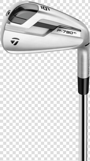 Taylormade P790 Ti   Taylormade P790 Ti Irons  HD Png Download