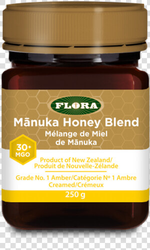 Flora Manuka Honey  HD Png Download