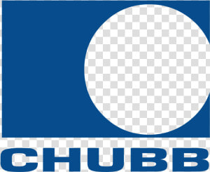 Chubb Logo   Chubb Insurance Logo  HD Png Download