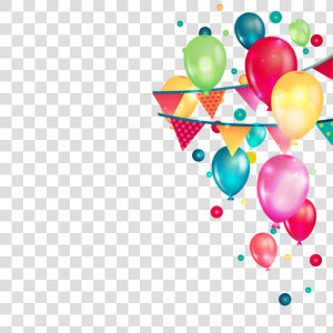 Ballons Png Vector Cartoon Balloons Png Vector Clipart   Balloons Png  Transparent Png