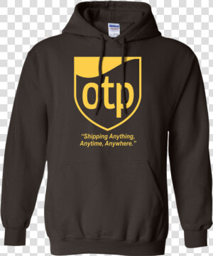 Otp One True Pairing   Shirt  HD Png Download