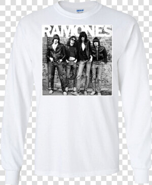 Ramones Ramones  HD Png Download