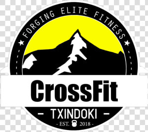 Crossfit  HD Png Download