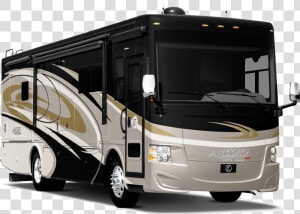 Transparent Bus Front Png   Tiffin Motorhomes  Png Download