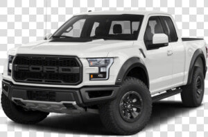 Ford F 150 Raptor 2020  HD Png Download