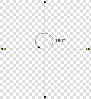 225 Degrees In Standard Position  HD Png Download