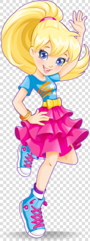 Clip Art   Polly Pocket Png  Transparent Png